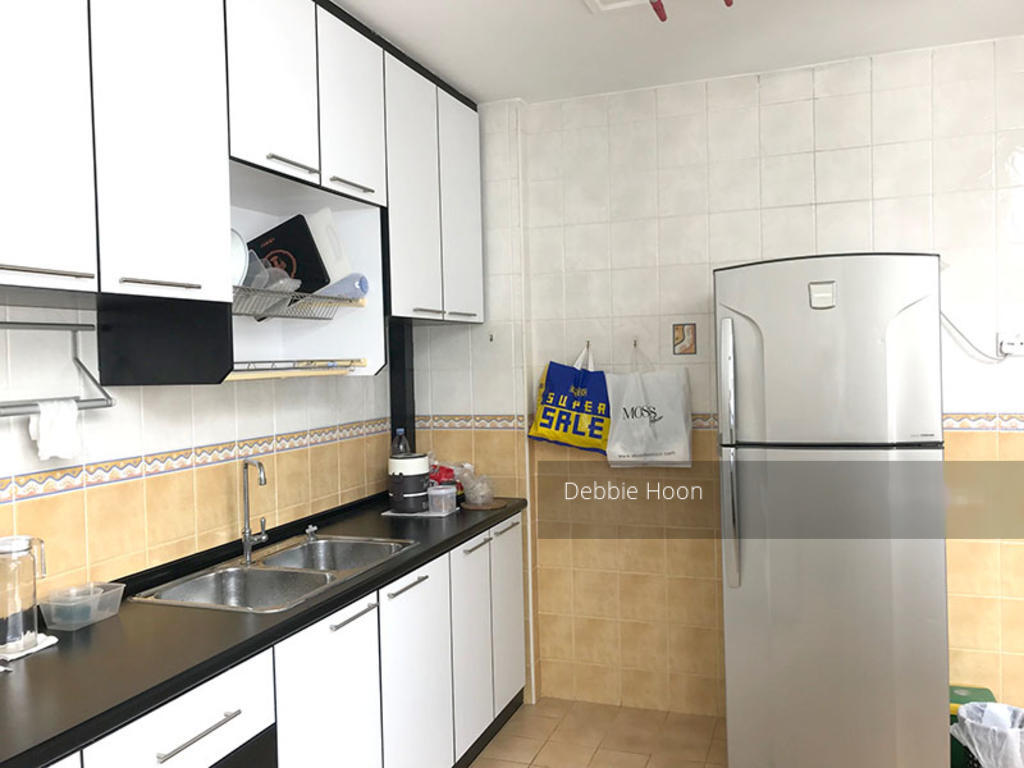Blk 627 Senja Road (Bukit Panjang), HDB 5 Rooms #265799651